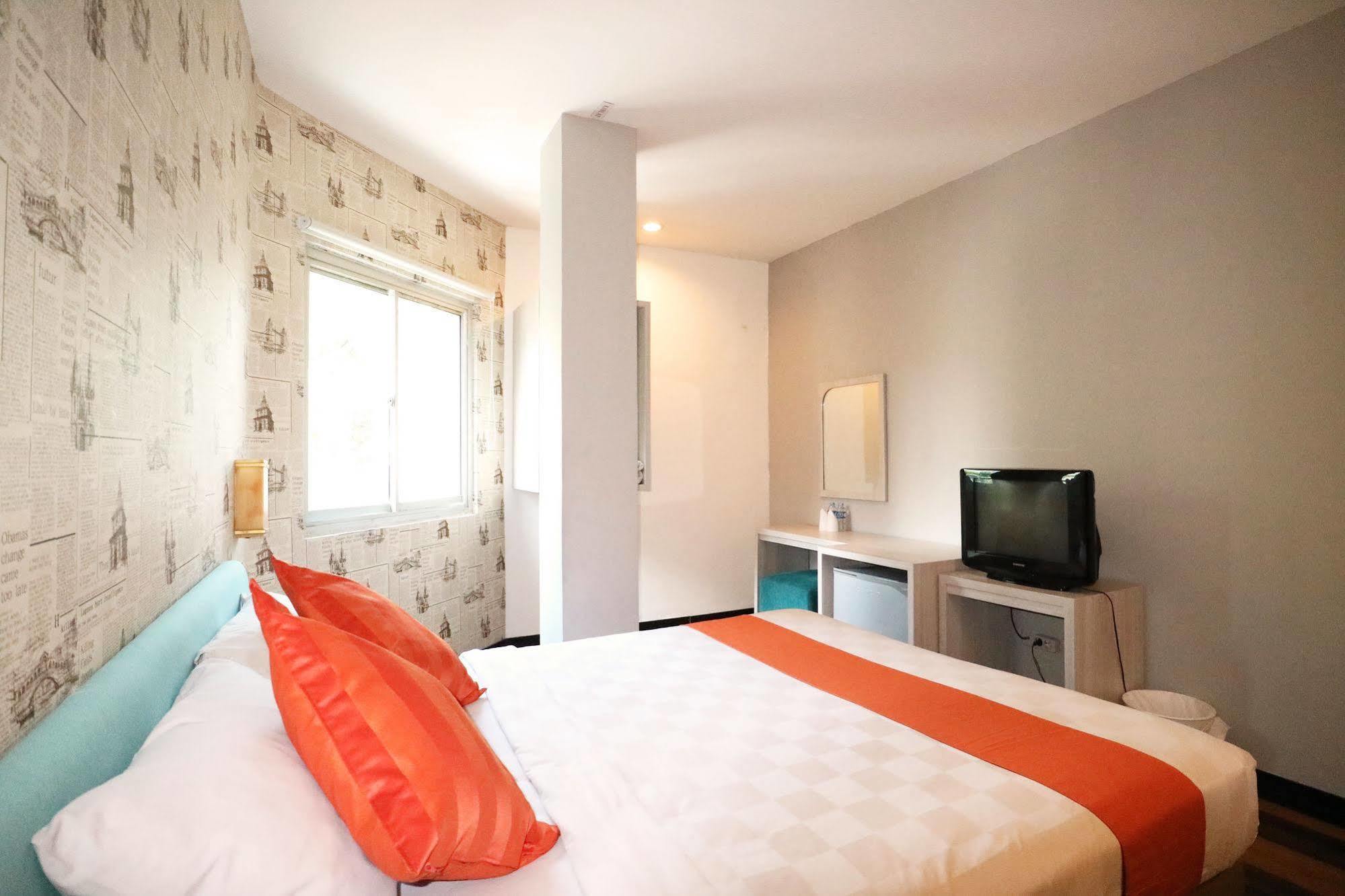 Hotel Feodora Mangga Besar