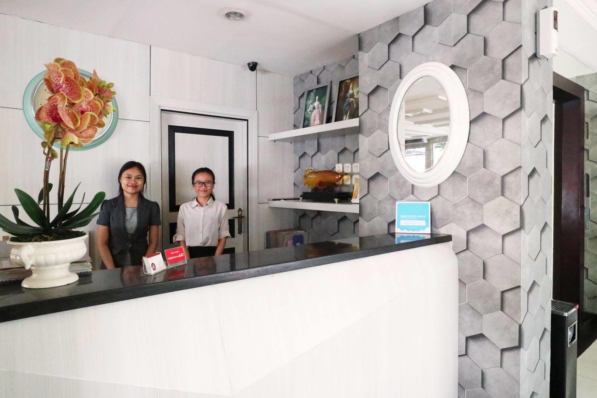 Feodora Mangga Besar Hotel